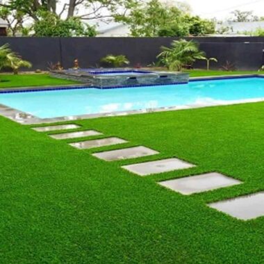 Artificial-grass