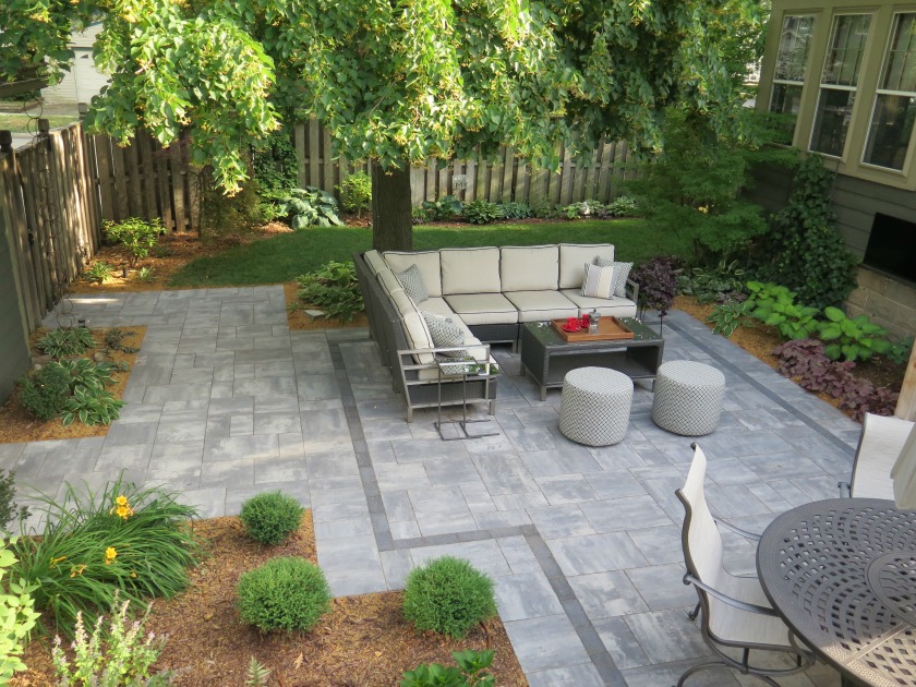 Garden Design and landscaping services